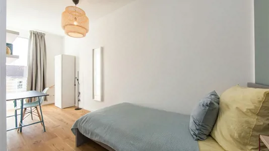 Rooms in Berlin Mitte - photo 1