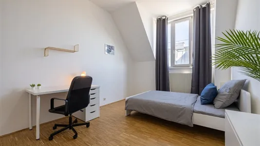 Rooms in Vienna Leopoldstadt - photo 2