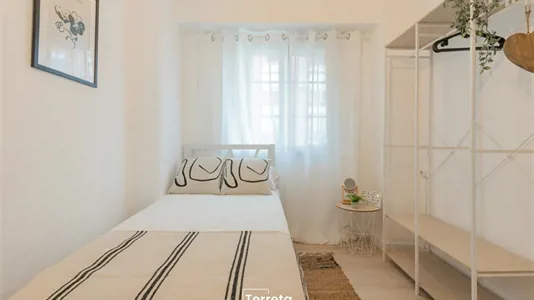 Rooms in Valencia Campanar - photo 2