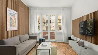 Apartment for rent in Berlin Neukölln, Berlin