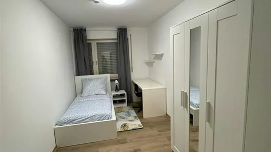 Rooms in Augsburg - photo 1