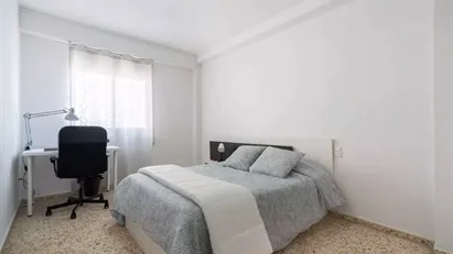 Room for rent in Castellón de la Plana/Castelló de la Plana, Comunidad Valenciana