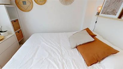 Room for rent in Lyon, Auvergne-Rhône-Alpes