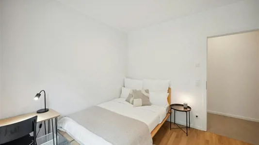 Rooms in Berlin Mitte - photo 2