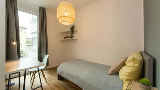 Rooms in Berlin Mitte - photo 2