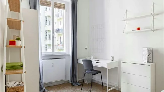 Rooms in Milano Zona 5 - Vigentino, Chiaravalle, Gratosoglio - photo 2