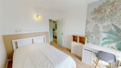 Room for rent in Bordeaux, Nouvelle-Aquitaine