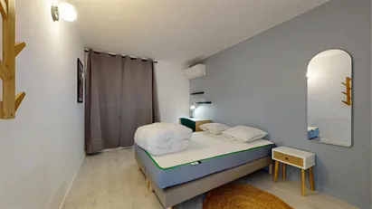 Room for rent in Montpellier, Occitanie