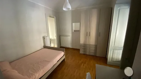 Rooms in Turin - photo 2