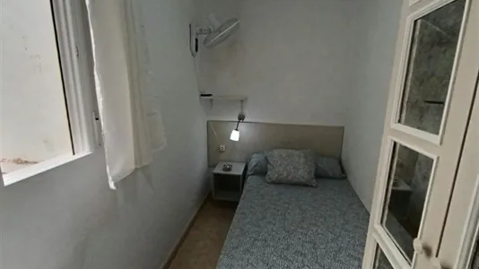 Rooms in Murcia - photo 2