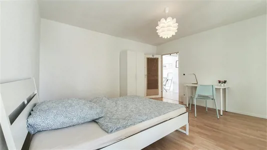 Rooms in Berlin Friedrichshain-Kreuzberg - photo 2