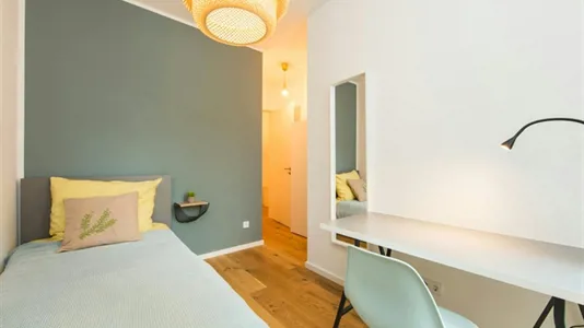 Rooms in Berlin Mitte - photo 1