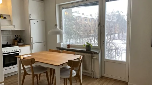 Apartments in Stockholm South - photo 1