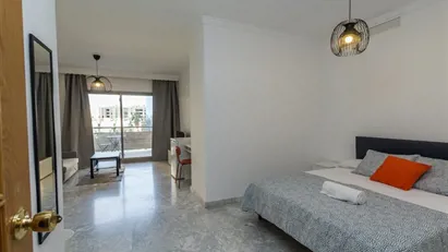 Room for rent in Málaga, Andalucía