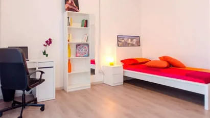 Room for rent in Turin, Piemonte