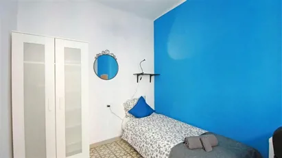 Room for rent in Barcelona Sants-Montjuïc, Barcelona