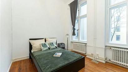 Room for rent in Berlin Charlottenburg-Wilmersdorf, Berlin