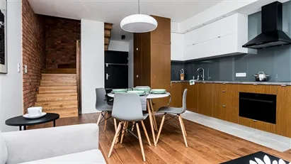 Apartment for rent in Kraków