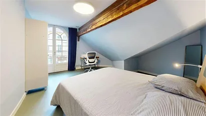 Room for rent in Saint-Étienne, Auvergne-Rhône-Alpes