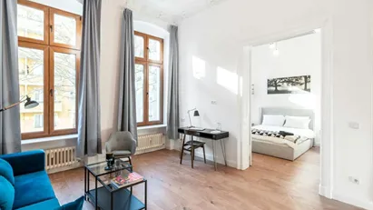 Apartment for rent in Berlin