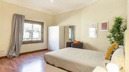 Room for rent in Barcelona Ciutat Vella, Barcelona