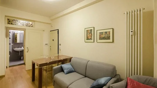 Apartments in Bologna - photo 3