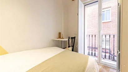 Room for rent in Barcelona Sants-Montjuïc, Barcelona