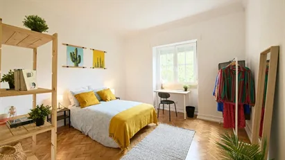 Room for rent in Lisbon (region)