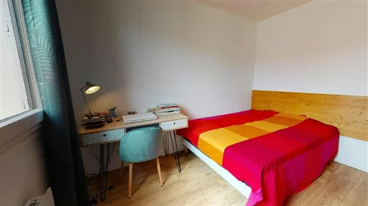 Rooms in Lyon - photo 2