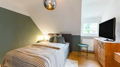 Room for rent in Stuttgart-Ost, Stuttgart