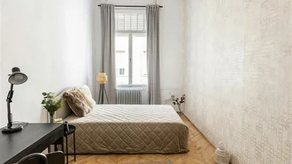 Room for rent in Budapest Belváros-Lipótváros, Budapest