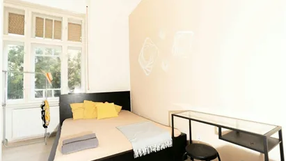 Room for rent in Budapest Erzsébetváros, Budapest