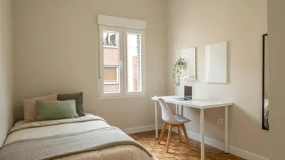 Room for rent in Zaragoza, Aragón