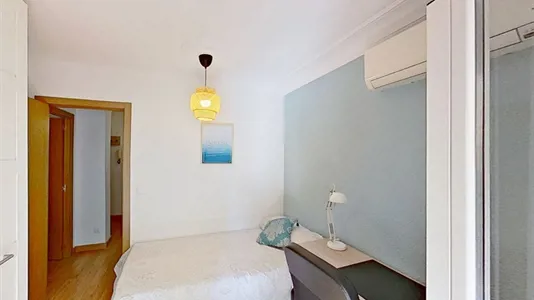 Rooms in Zaragoza - photo 3