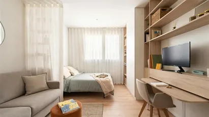 Apartment for rent in Alcobendas, Comunidad de Madrid