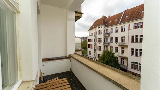 Rooms in Berlin Pankow - photo 2