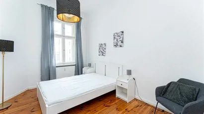 Room for rent in Berlin Pankow, Berlin