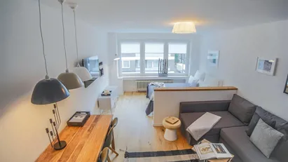 Apartment for rent in Dusseldorf, Nordrhein-Westfalen