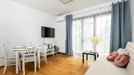 Apartment for rent, Warszawa Śródmieście, Warsaw, Skierniewicka