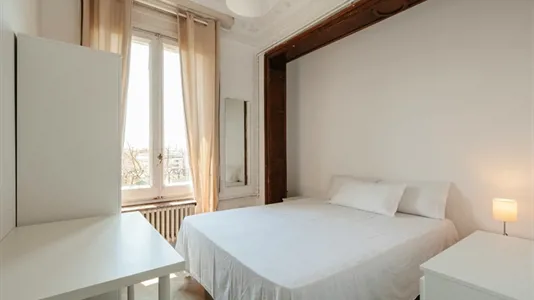 Rooms in Barcelona Sarrià-St. Gervasi - photo 3