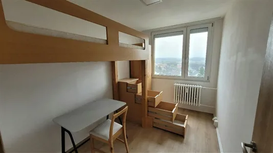 Rooms in Praha-západ - photo 2