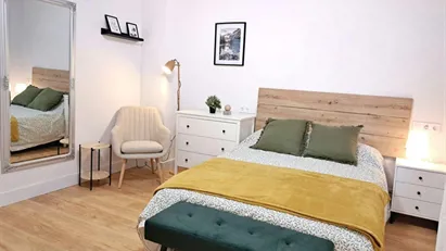 Room for rent in Zaragoza, Aragón