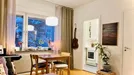 Apartment for rent, Stockholm South, Stockholm, Bäckvägen