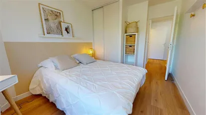 Room for rent in Lyon, Auvergne-Rhône-Alpes