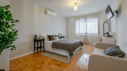 Room for rent in Madrid Salamanca, Madrid