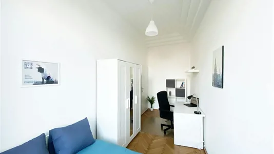 Rooms in Vienna Landstraße - photo 2