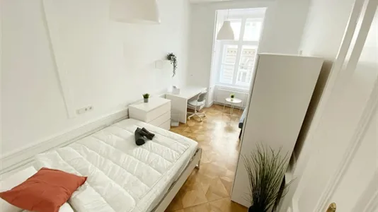 Rooms in Wien Wieden - photo 3