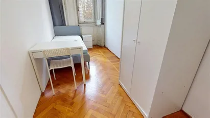 Room for rent in Milano Zona 3 - Porta Venezia, Città Studi, Lambrate, Milan