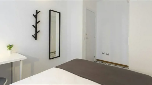 Rooms in Madrid Hortaleza - photo 3