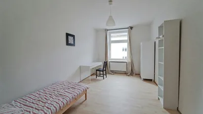 Room for rent in Munich Schwabing-West, Munich